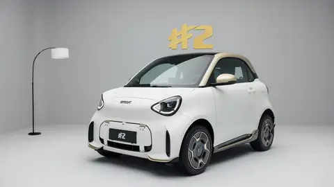 Smart #2 Smart #2