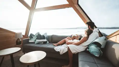 Artic Sauna World Artic Sauna World