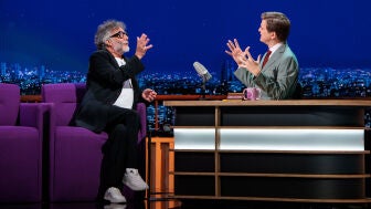 "Me recuerdas a mi marido": el enfado de Marc Gir&oacute; con Fito Paez tras demostrar que siempre tiene raz&oacute;n