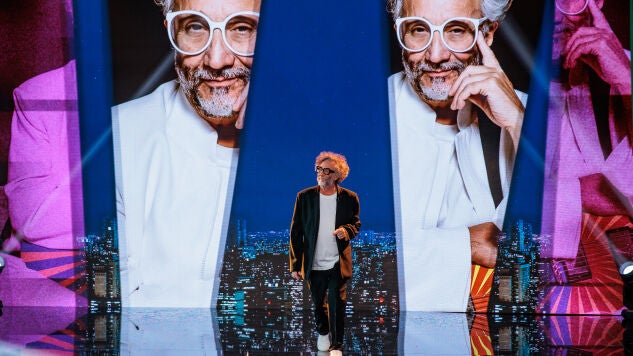 La entrevista completa de Marc Gir&oacute; a Fito Paez: de la anaconda a Milei pasando por su documental y su experiencia cercana a la muerte