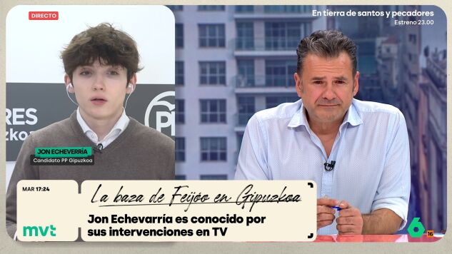 Jon Echeverr&iacute;a