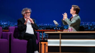 Fito Paez, sobre el gobierno de Milei: "El cuentito de la democracia se termin&oacute;, reinan las finanzas y los pol&iacute;ticos son monigotes de turno"
