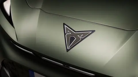 CUPRA Raval VZ by ABT CUPRA Raval VZ by ABT