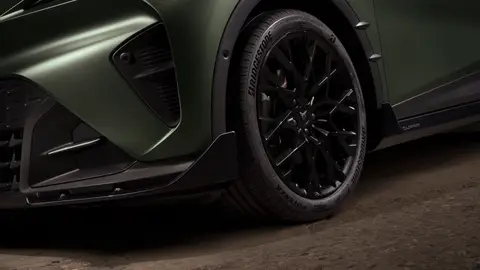 CUPRA Raval VZ by ABT CUPRA Raval VZ by ABT