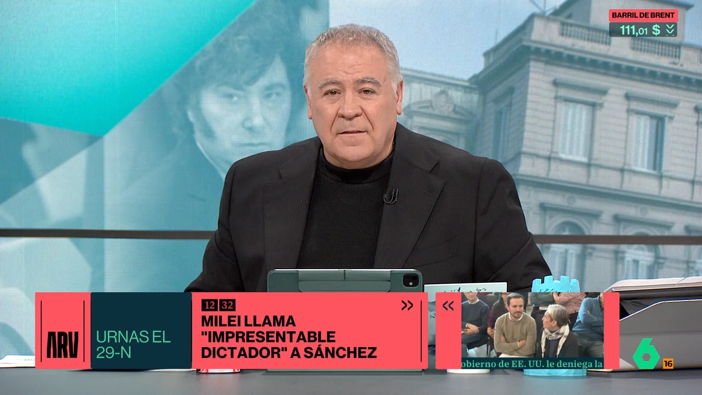 Ferreras Ferreras