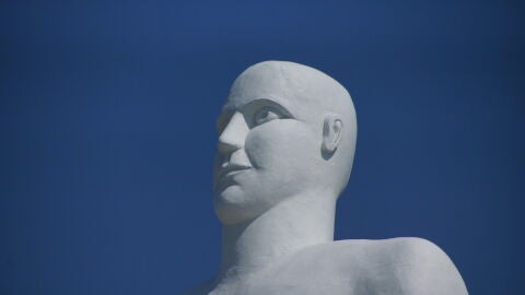 Detalle de Men at Sea