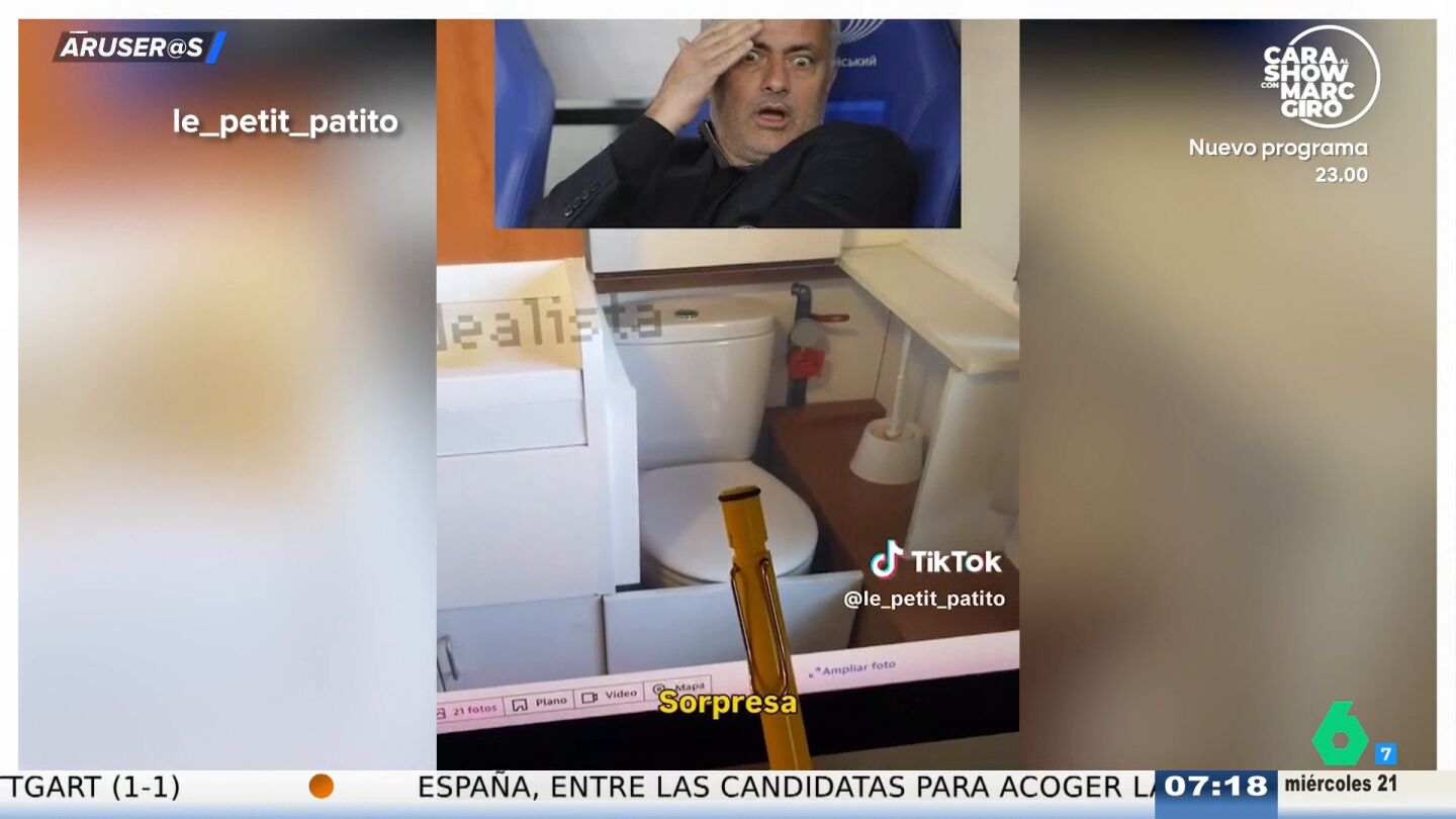 Alfonso Ar&uacute;s estalla en la nueva edici&oacute;n del zul&oacute;metro en Ourense: "&iquest;C&oacute;mo no va a ser barato si no se puede dormir?"