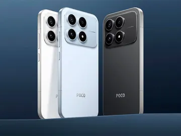 El nuevo Poco X8s El nuevo Poco X8s