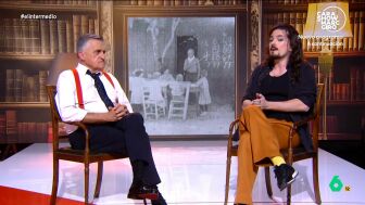 Mientras los profesores se manifiestan en Madrid por mejorar las condiciones de la educaci&oacute;n p&uacute;blica, Mikel Herr&aacute;n recuerda c&oacute;mo la precariedad en la ense&ntilde;anza p&uacute;blica ya era una constante hace dos siglos.