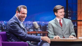 &Oacute;scar Puente asegura que es m&aacute;s 'swiftie' que Pedro S&aacute;nchez: "Yo fui al Bernab&eacute;u a ver a Taylor Swift, el presidente creo que no"
