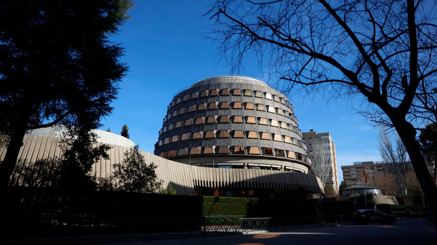Sede del Tribunal Constitucional