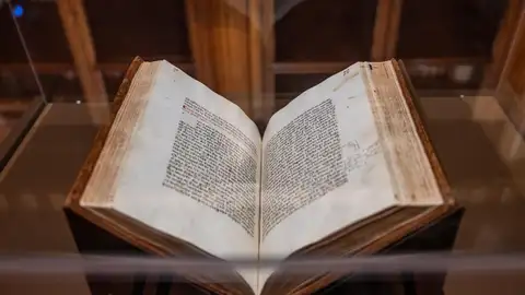 El Museo del Greco presenta la exposición temporal 'Juana. Otra lectura' El Museo del Greco presenta la exposición temporal 'Juana. Otra lectura'