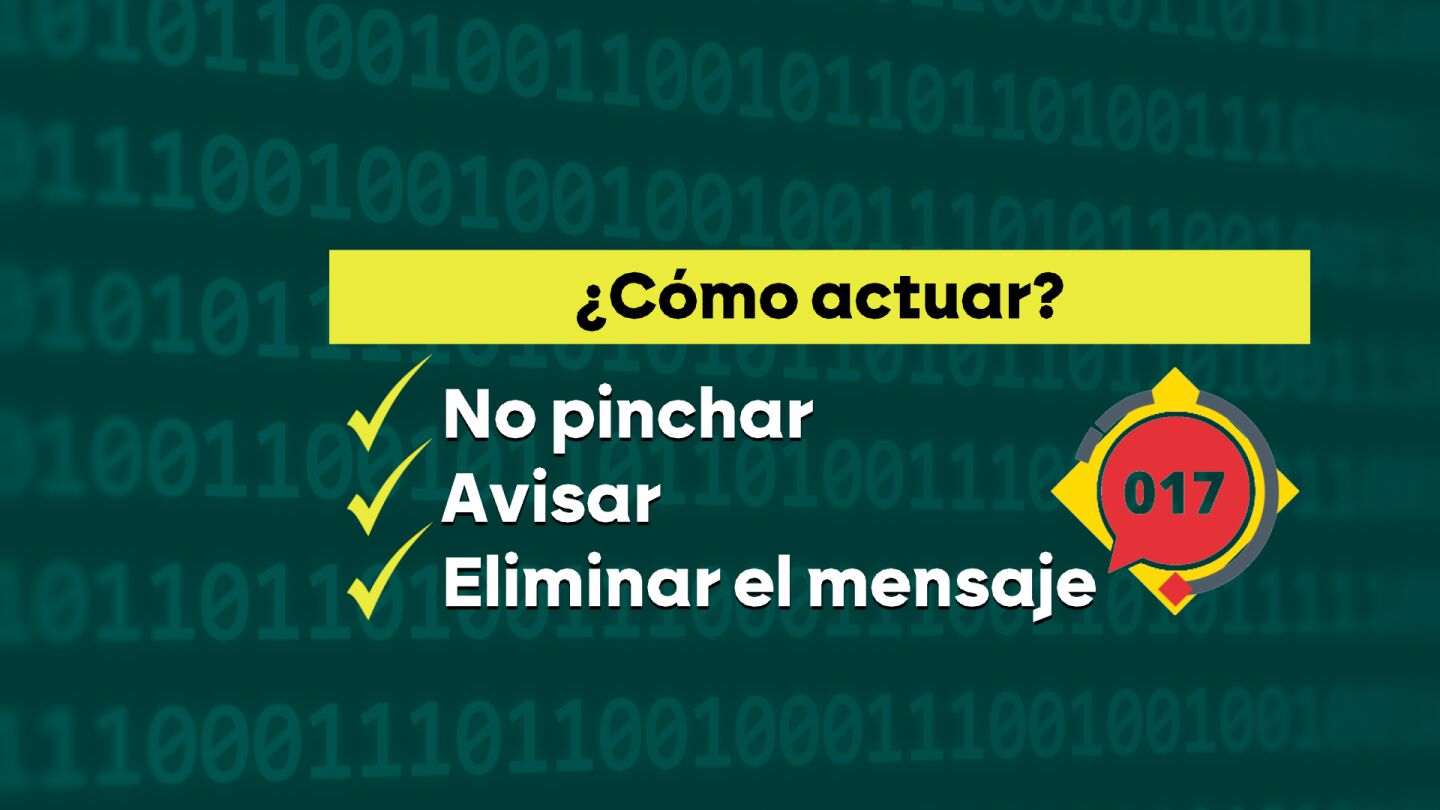 Cómo actuar ante la estafa del "voto a Eliska".