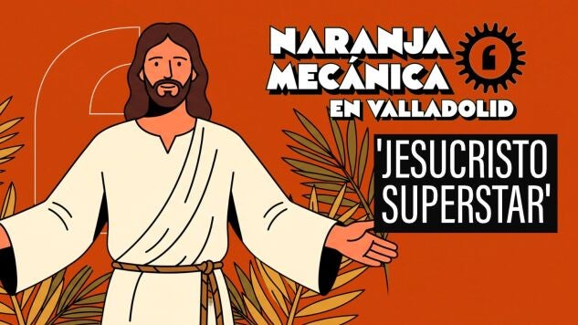 Una pel&iacute;cula prohibida por el franquismo y un aviso de bomba: cuando Kubrick y 'La naranja mec&aacute;nica' convirtieron a Valladolid en la capital mundial del cine