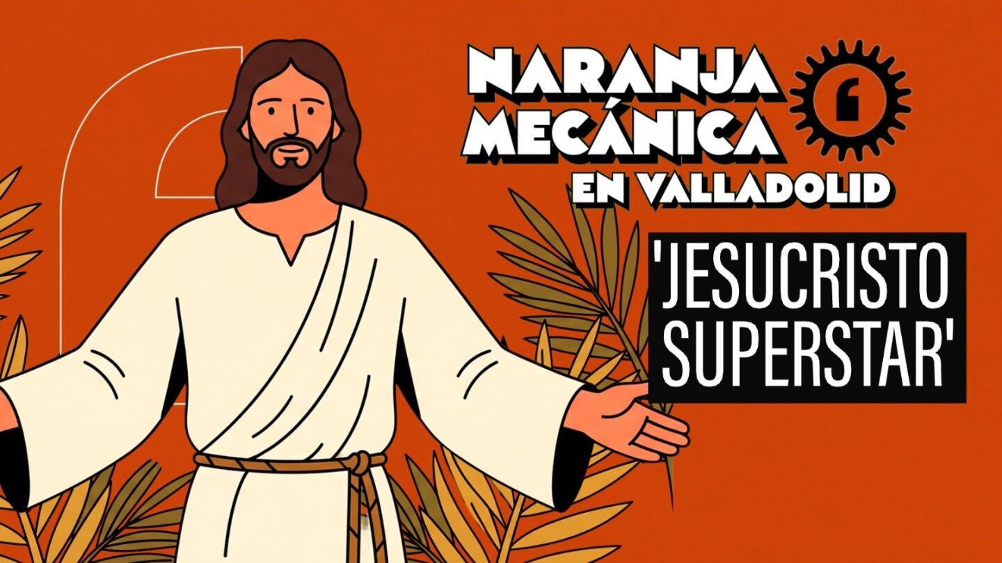 Una pel&iacute;cula prohibida por el franquismo y un aviso de bomba: cuando Kubrick y 'La naranja mec&aacute;nica' convirtieron a Valladolid en la capital mundial del cine