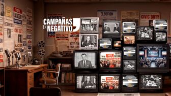 Las campa&ntilde;as en negativo: un arma de doble filo de cara al 29N que lleg&oacute; a Espa&ntilde;a en 1996