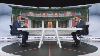 Atresmedia mantiene la oferta de organizar un debate 'cara a cara' y otro a cuatro con los principales partidos