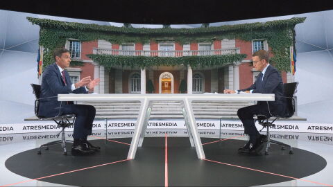 Atresmedia mantiene la oferta de organizar un debate 'cara a cara' y otro a cuatro con los principales partidos