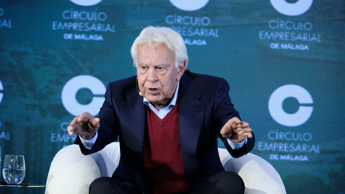 Felipe González Felipe González