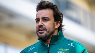 Fernando Alonso