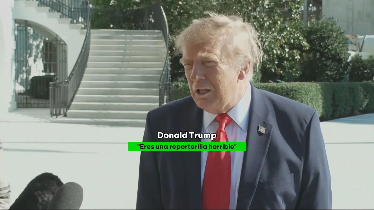 Donald Trump Donald Trump