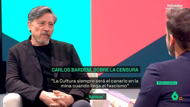 Carlos Bardem