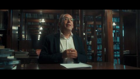 Ur&iacute;as, catedr&aacute;tico, define el caso contra el juez Acayro como "inquietante": "Cuanto m&aacute;s datos conozco, m&aacute;s dudo de qu&eacute; hay detr&aacute;s"