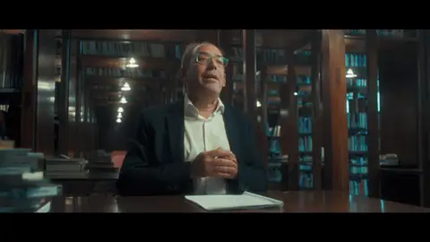 Urías, catedrático, define el caso contra el juez Acayro como "inquietante": "Cuanto más datos conozco, más dudo de qué hay detrás" Urías, catedrático, define el caso contra el juez Acayro como "inquietante": "Cuanto más datos conozco, más dudo de qué hay detrás"