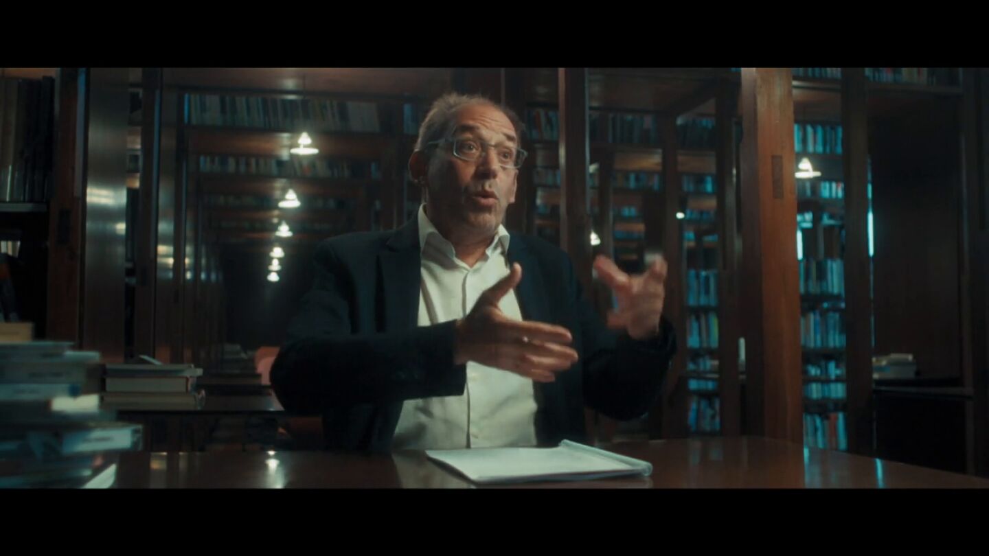 Ur&iacute;as critica duramente el sistema de elecci&oacute;n "a dedo" de los jueces del Supremo: "No son los que tienen m&aacute;s m&eacute;ritos ni los que m&aacute;s saben"