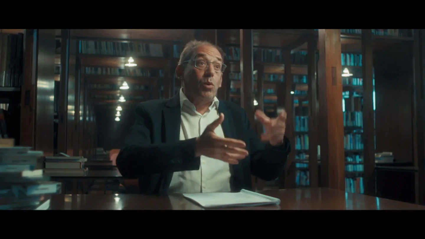Urías critica duramente el sistema de elección "a dedo" de los jueces del Supremo: "No son los que tienen más méritos ni los que más saben" Urías critica duramente el sistema de elección "a dedo" de los jueces del Supremo: "No son los que tienen más méritos ni los que más saben"