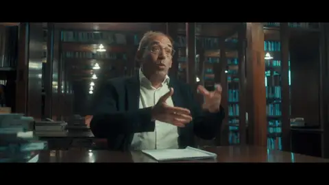 Urías critica duramente el sistema de elección "a dedo" de los jueces del Supremo: "No son los que tienen más méritos ni los que más saben" Urías critica duramente el sistema de elección "a dedo" de los jueces del Supremo: "No son los que tienen más méritos ni los que más saben"