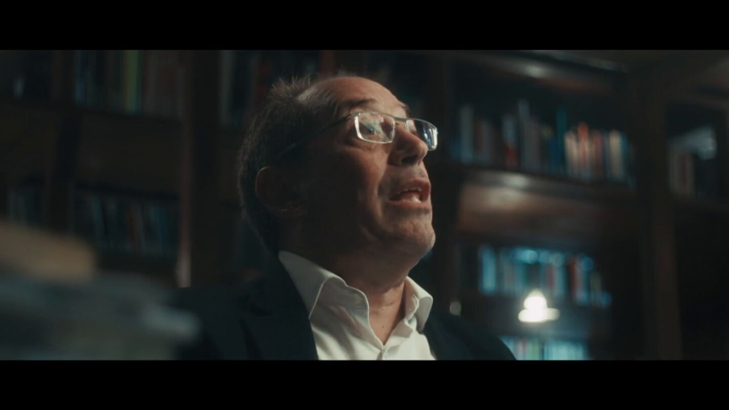 Joaqu&iacute;n Ur&iacute;as denuncia la diferencia de trato entre Acayro y otros jueces como Peinado: "No hay sanci&oacute;n, no hay sanci&oacute;n, no hay sanci&oacute;n"