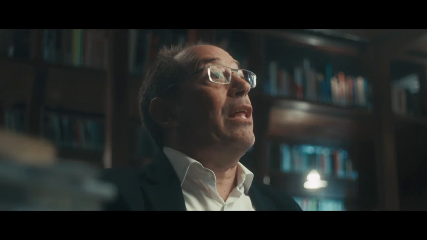 Joaquín Urías denuncia la diferencia de trato entre Acayro y otros jueces como Peinado: "No hay sanción, no hay sanción, no hay sanción" Joaquín Urías denuncia la diferencia de trato entre Acayro y otros jueces como Peinado: "No hay sanción, no hay sanción, no hay sanción"
