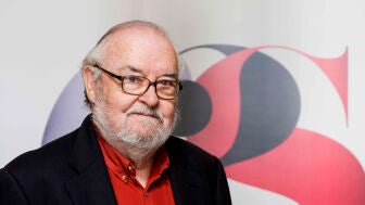 El director de cine Jos&eacute; Luis Garc&iacute;a S&aacute;nchez en una imagen de archivo