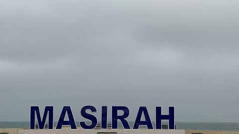 Masirah