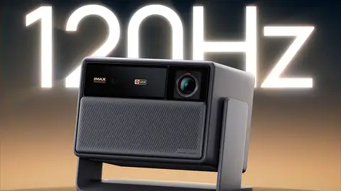 Nuevo Xgimi RS30 Pro High Brightness Edition Nuevo Xgimi RS30 Pro High Brightness Edition