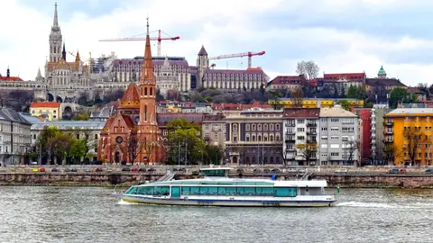 Budapest Budapest