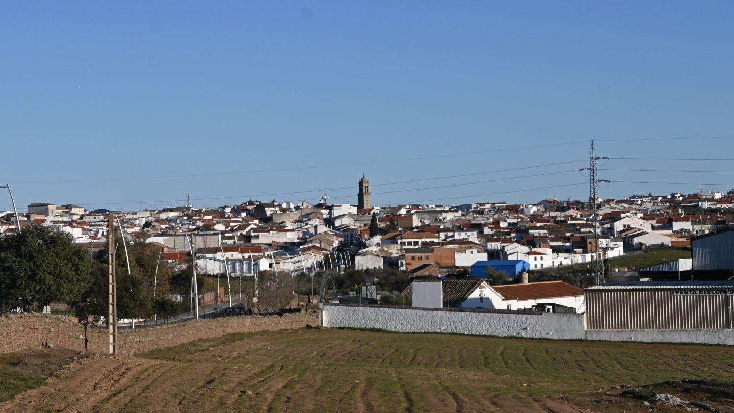 Villanueva de C&oacute;rdoba