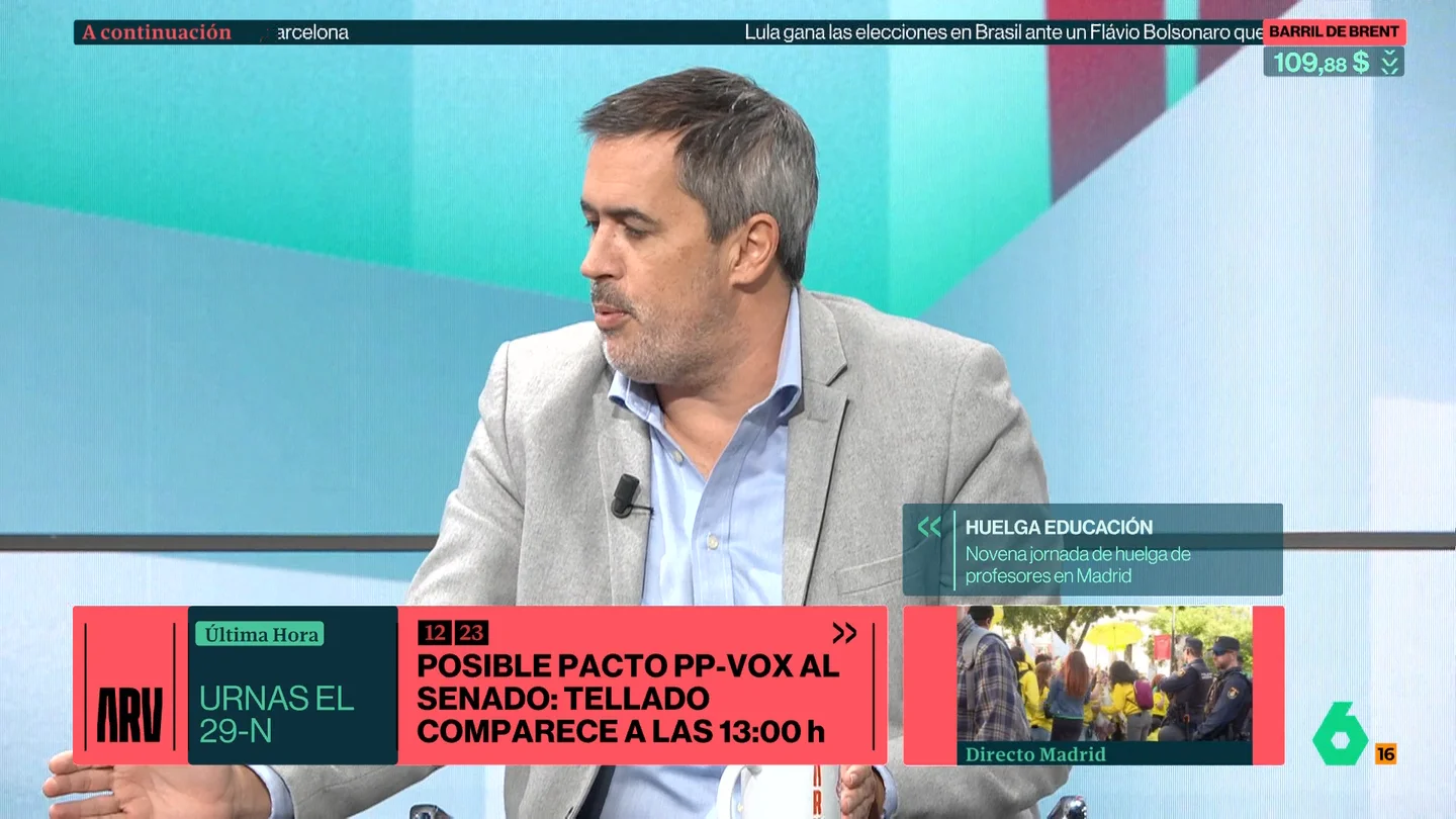 Carlos Cué Carlos Cué