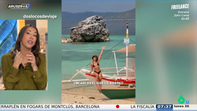 De luna de miel a pesadilla: una pareja acaba con 27.000 euros de indemnizaci&oacute;n por su viaje a Per&uacute;