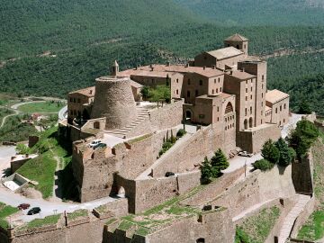 Parador de Cardona