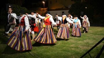 Noche de Finaos