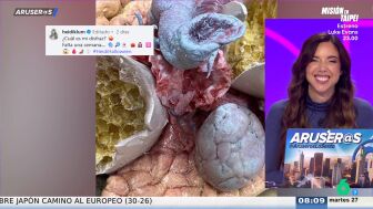  Heidi Klum siembra el terror entre sus fans con una inquietante pr&oacute;tesis: &iquest;de qu&eacute; se disfrazar&aacute; en Halloween?