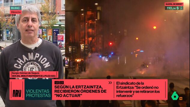Sindicato Polic&iacute;a Vasca