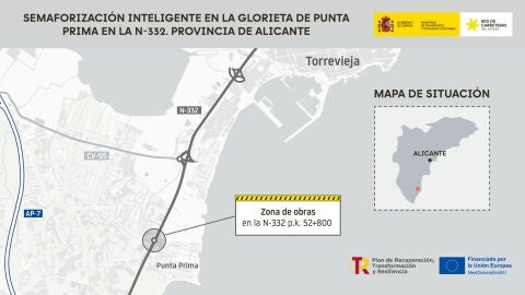 Mapa de situación