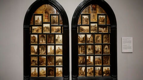 “La ingeniería en el Prado: un puente entre el arte y la técnica” del Museo del Prado