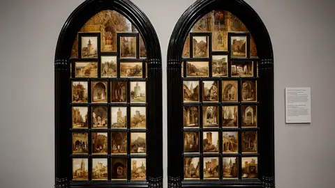 “La ingeniería en el Prado: un puente entre el arte y la técnica” del Museo del Prado “La ingeniería en el Prado: un puente entre el arte y la técnica” del Museo del Prado