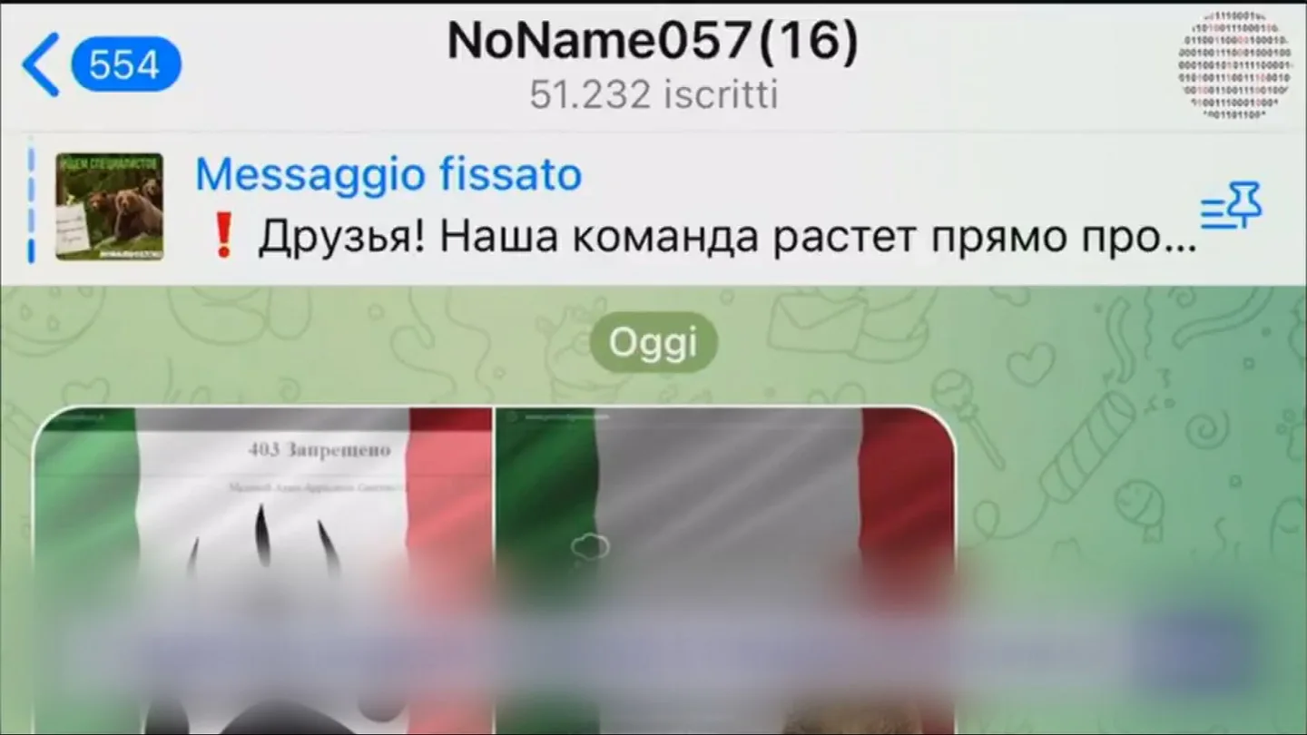 grupo prorruso italia grupo prorruso italia