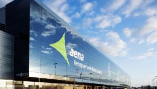 El Aeropuerto de Gran Canaria