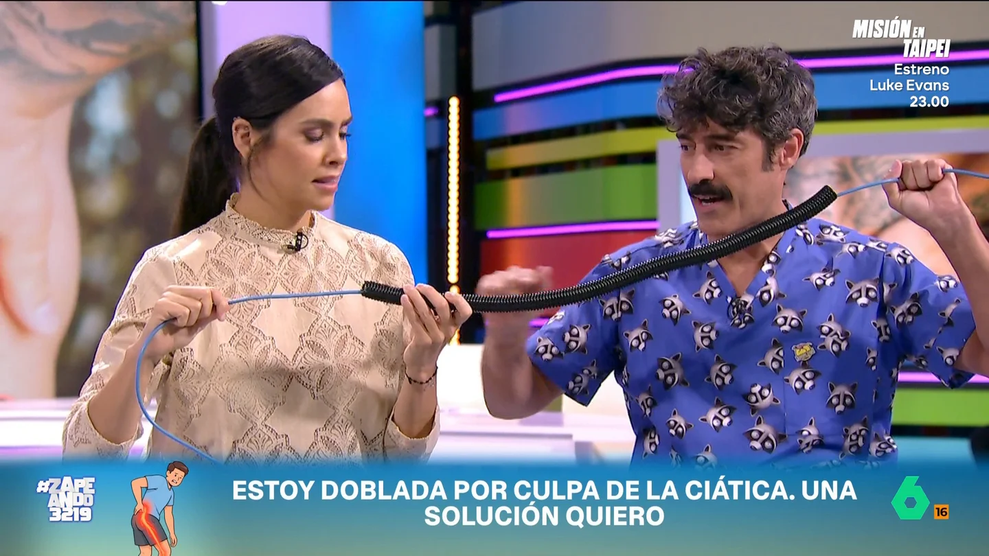 Víctor Hernán Ciática Víctor Hernán Ciática